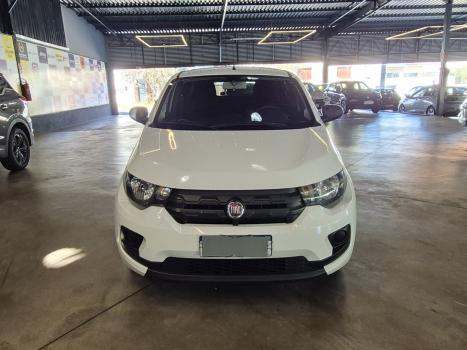 FIAT Mobi 1.0 4P FLEX EVO LIKE, Foto 2