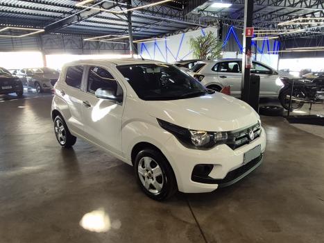 FIAT Mobi 1.0 4P FLEX EVO LIKE, Foto 3