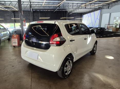 FIAT Mobi 1.0 4P FLEX EVO LIKE, Foto 4