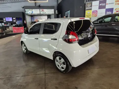FIAT Mobi 1.0 4P FLEX EVO LIKE, Foto 6