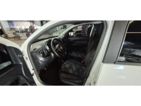 FIAT Mobi 1.0 4P FLEX EVO LIKE, Foto 7