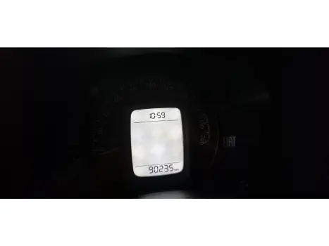 FIAT Mobi 1.0 4P FLEX EVO LIKE, Foto 8