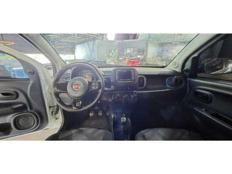 FIAT Mobi 1.0 4P FLEX EVO LIKE, Foto 9
