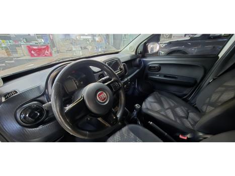 FIAT Mobi 1.0 4P FLEX EVO LIKE, Foto 11