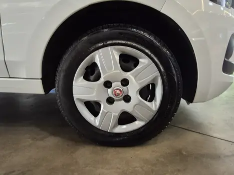 FIAT Mobi 1.0 4P FLEX EVO LIKE, Foto 15