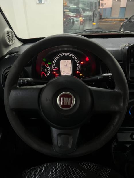 FIAT Mobi 1.0 4P FLEX EVO LIKE ON, Foto 9
