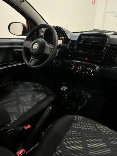 FIAT Mobi 1.0 4P FLEX EVO LIKE ON, Foto 10