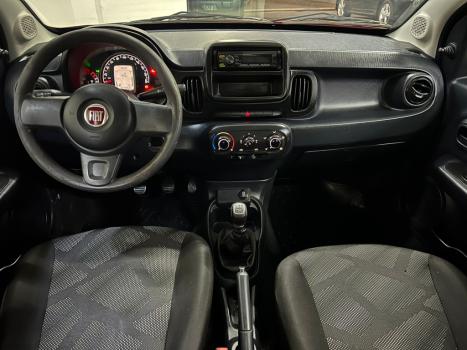 FIAT Mobi 1.0 4P FLEX EVO LIKE ON, Foto 11