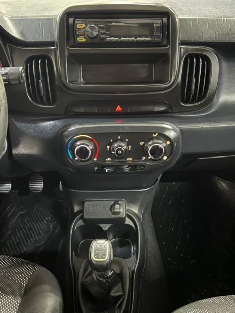 FIAT Mobi 1.0 4P FLEX EVO LIKE ON, Foto 12