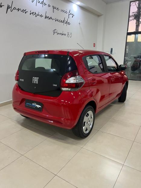 FIAT Mobi 1.0 4P FLEX EVO LIKE ON, Foto 13