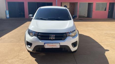 FIAT Mobi 1.0 4P FLEX EVO LIKE, Foto 2