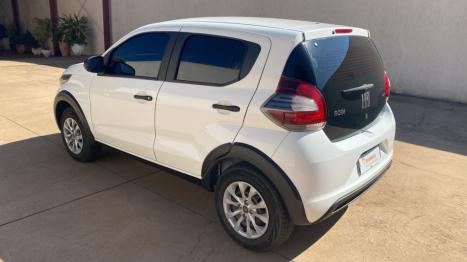 FIAT Mobi 1.0 4P FLEX EVO LIKE, Foto 8