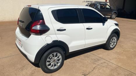 FIAT Mobi 1.0 4P FLEX EVO LIKE, Foto 10