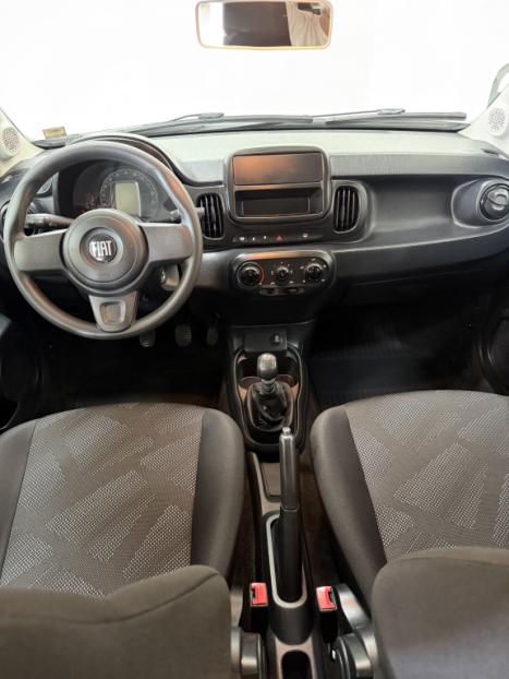 FIAT Mobi 1.0 4P FLEX EVO LIKE, Foto 8
