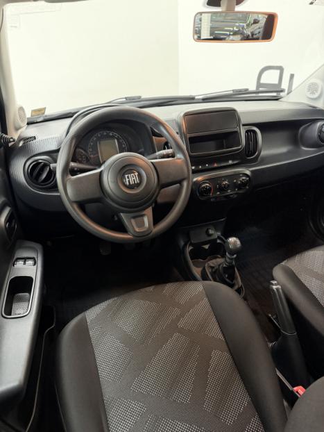 FIAT Mobi 1.0 4P FLEX EVO LIKE, Foto 9