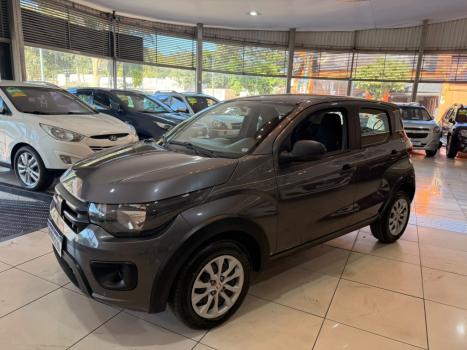 FIAT Mobi 1.0 4P FLEX EVO LIKE, Foto 3