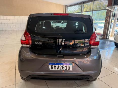 FIAT Mobi 1.0 4P FLEX EVO LIKE, Foto 5