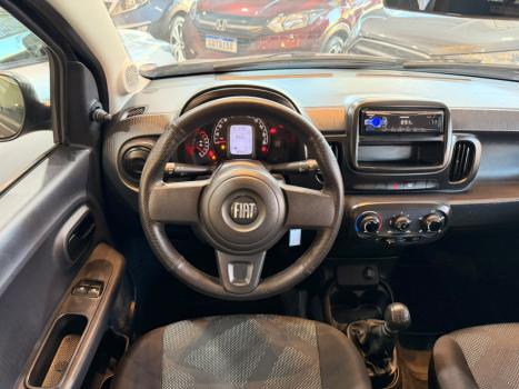 FIAT Mobi 1.0 4P FLEX EVO LIKE, Foto 8