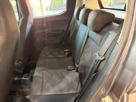 FIAT Mobi 1.0 4P FLEX EVO LIKE, Foto 11