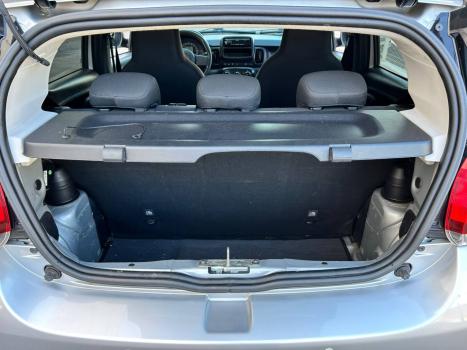 FIAT Mobi 1.0 4P FLEX DRIVE FIRE FLY, Foto 20
