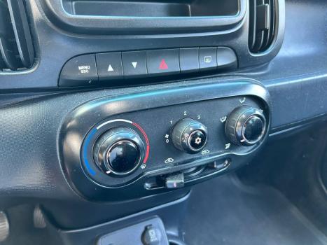 FIAT Mobi 1.0 4P FLEX DRIVE FIRE FLY, Foto 21