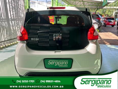 FIAT Mobi 1.0 4P FLEX EVO LIKE, Foto 4