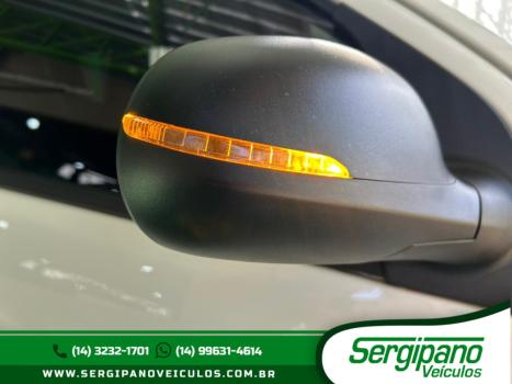 FIAT Mobi 1.0 4P FLEX EVO LIKE, Foto 7