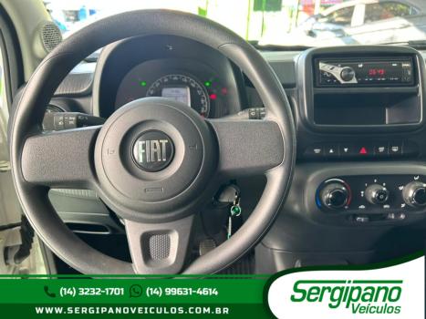 FIAT Mobi 1.0 4P FLEX EVO LIKE, Foto 8
