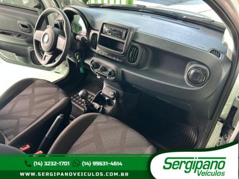 FIAT Mobi 1.0 4P FLEX EVO LIKE, Foto 9