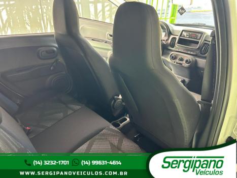 FIAT Mobi 1.0 4P FLEX EVO LIKE, Foto 11