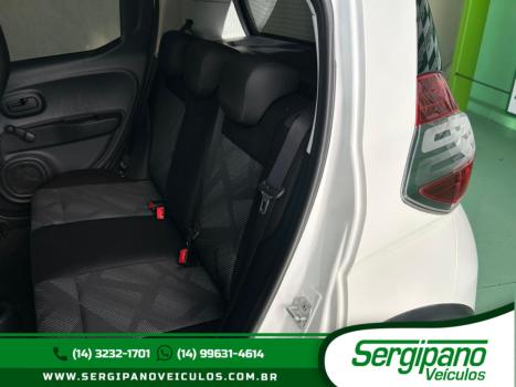 FIAT Mobi 1.0 4P FLEX EVO LIKE, Foto 12