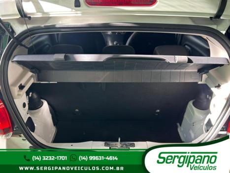 FIAT Mobi 1.0 4P FLEX EVO LIKE, Foto 13