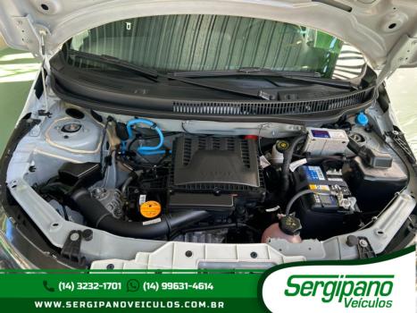 FIAT Mobi 1.0 4P FLEX EVO LIKE, Foto 14