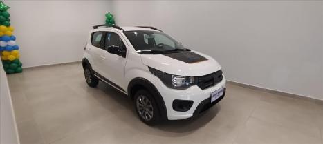 FIAT Mobi 1.0 4P FLEX EVO TREKKING, Foto 1