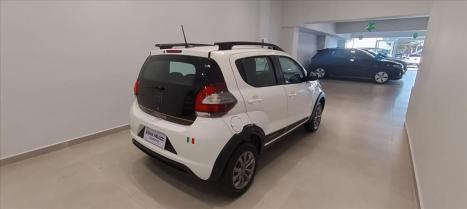 FIAT Mobi 1.0 4P FLEX EVO TREKKING, Foto 2