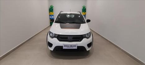 FIAT Mobi 1.0 4P FLEX EVO TREKKING, Foto 3