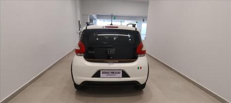 FIAT Mobi 1.0 4P FLEX EVO TREKKING, Foto 5