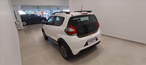 FIAT Mobi 1.0 4P FLEX EVO TREKKING, Foto 6