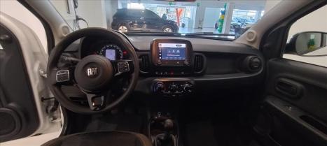 FIAT Mobi 1.0 4P FLEX EVO TREKKING, Foto 7