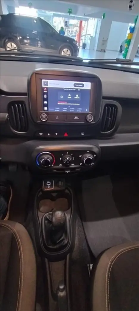 FIAT Mobi 1.0 4P FLEX EVO TREKKING, Foto 13