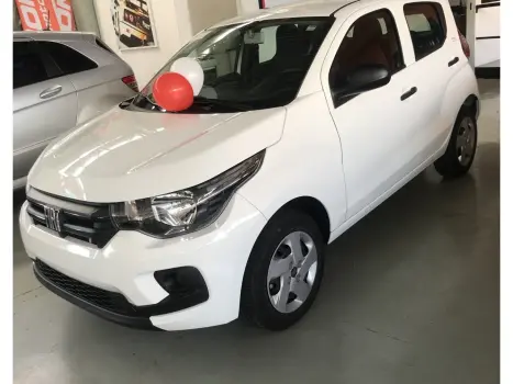 FIAT Mobi 1.0 4P FLEX EVO EASY, Foto 1