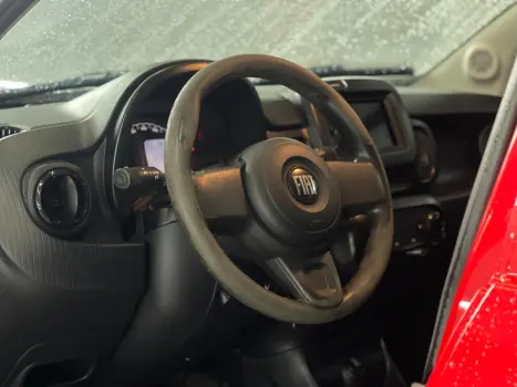 FIAT Mobi 1.0 4P FLEX EVO EASY, Foto 5