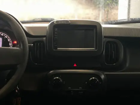FIAT Mobi 1.0 4P FLEX EVO EASY, Foto 7