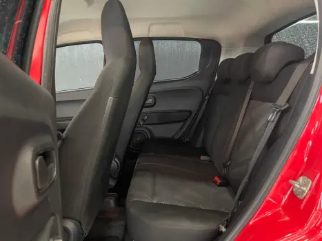 FIAT Mobi 1.0 4P FLEX EVO EASY, Foto 8