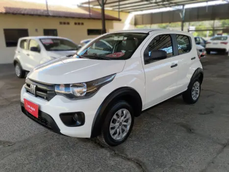FIAT Mobi 1.0 4P FLEX EVO LIKE, Foto 1