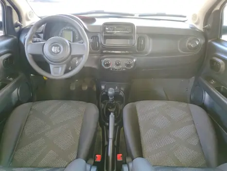 FIAT Mobi 1.0 4P FLEX EVO LIKE, Foto 7