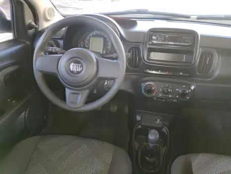 FIAT Mobi 1.0 4P FLEX EVO LIKE, Foto 8