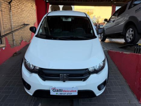 FIAT Mobi 1.0 4P FLEX EVO LIKE, Foto 2