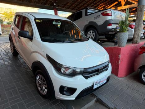 FIAT Mobi 1.0 4P FLEX EVO LIKE, Foto 3
