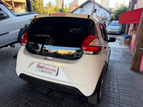 FIAT Mobi 1.0 4P FLEX EVO LIKE, Foto 4